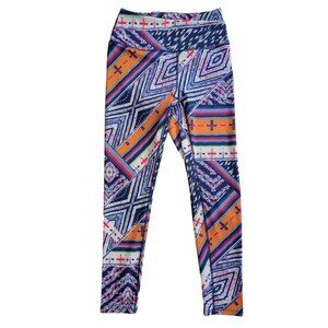 Free People Movement Ankle Length Leggings, Small, New Without Tags, NWOT